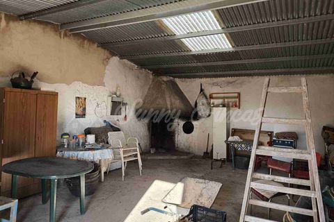 Landejendom i Yecla, Murcia, Yecla - € 63.000 | Ref: SF0550 - foto 25